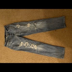 Judy Blues Jeans